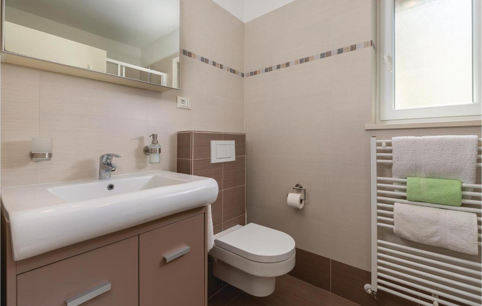 Gorgeous Apartment In Labin With Kitchen Экстерьер фото